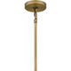 Cavalier 9-Light Chandelier