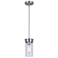Benson 1-Light Pendant
