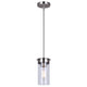 Benson 1-Light Pendant