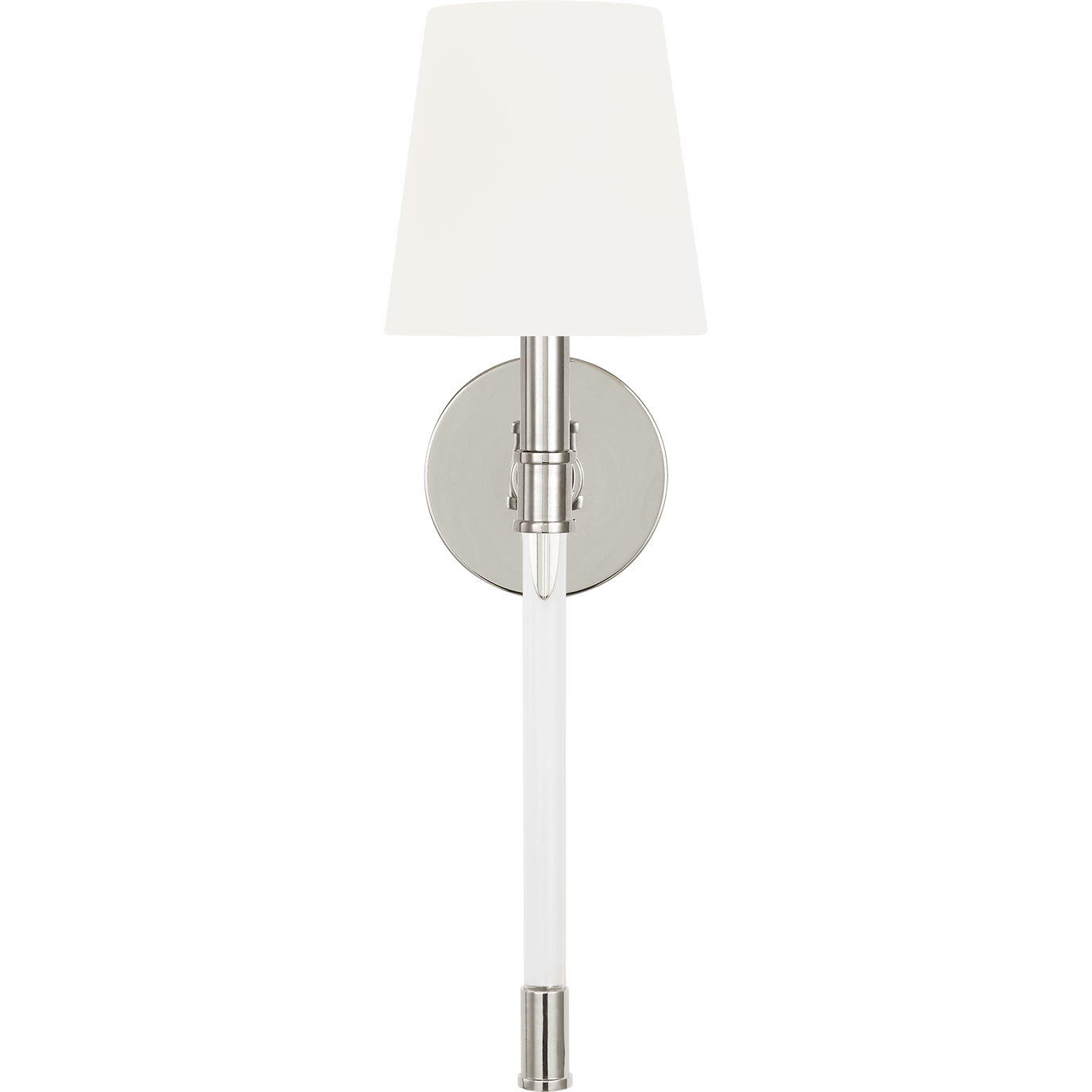 Visual Comfort Studio Collection - Hanover Sconce - Lights Canada