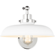 Visual Comfort Studio Collection - Wellfleet 1-Arm Wide Task Sconce - Lights Canada