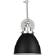 Visual Comfort Studio Collection - Wellfleet 2-Arm Dome Task Sconce - Lights Canada