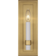 Visual Comfort Studio Collection - Marston 1-Light Sconce - Lights Canada