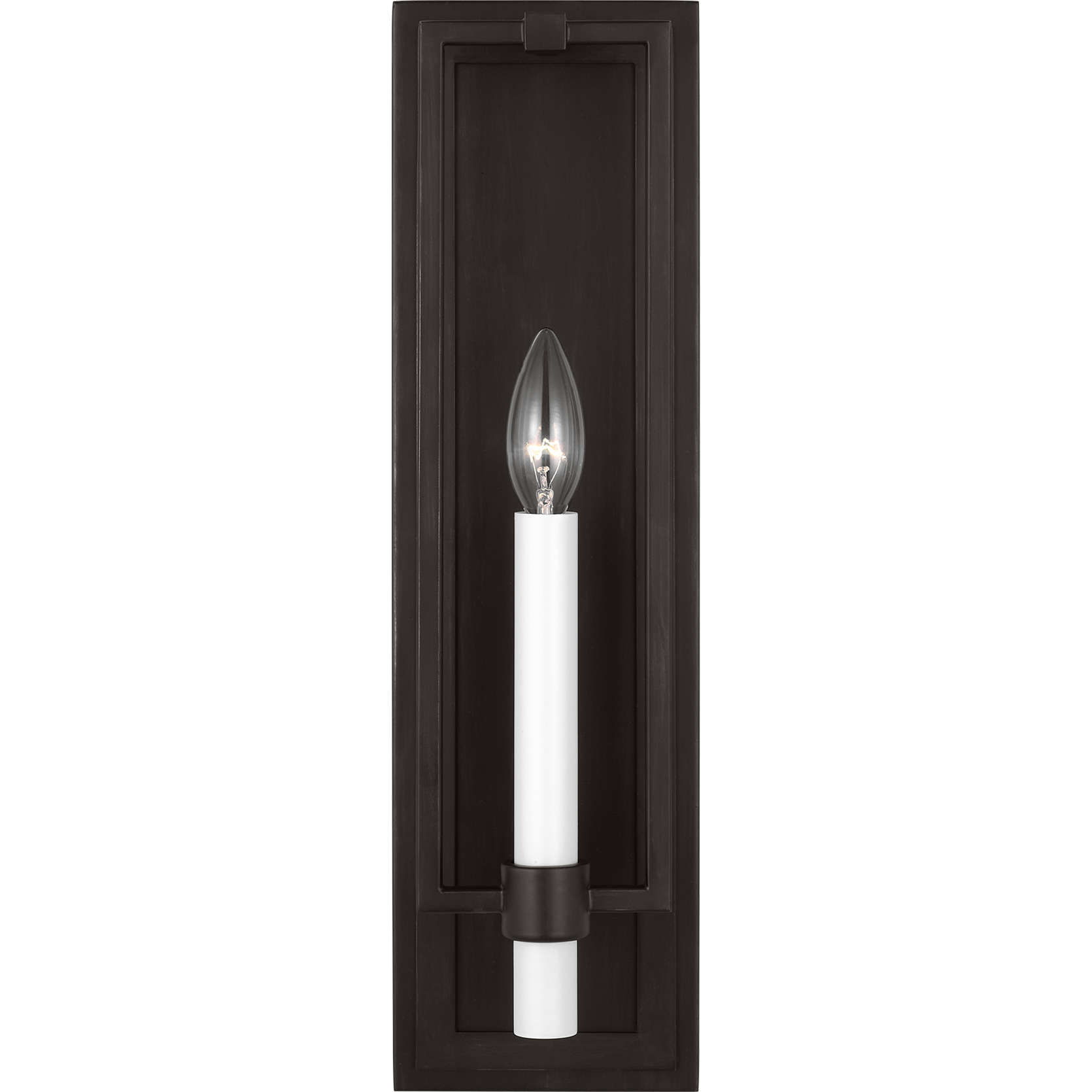 Marston Tall Sconce