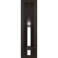 Marston Tall Sconce