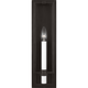 Marston Tall Sconce