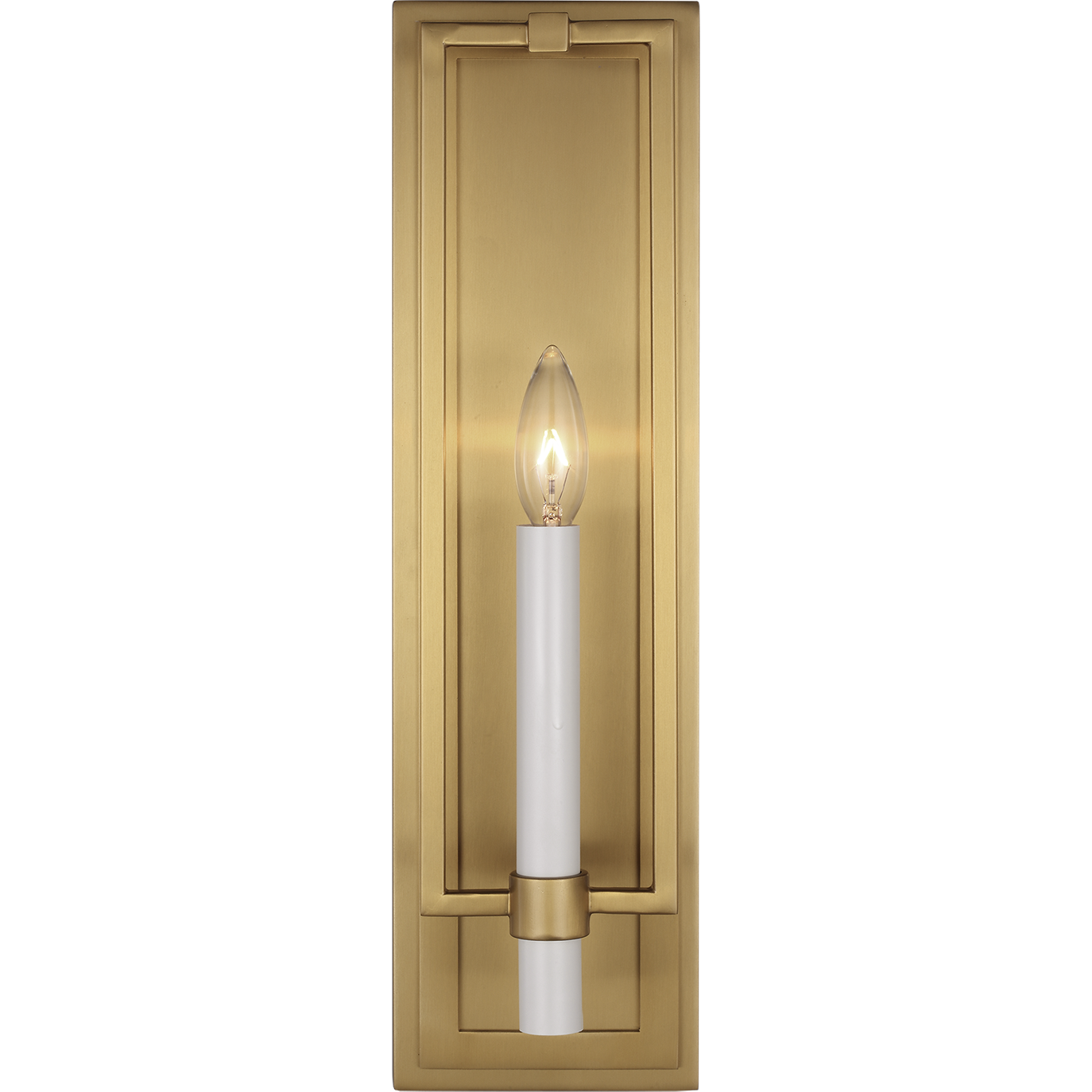 Marston Tall Sconce