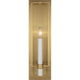 Marston Tall Sconce