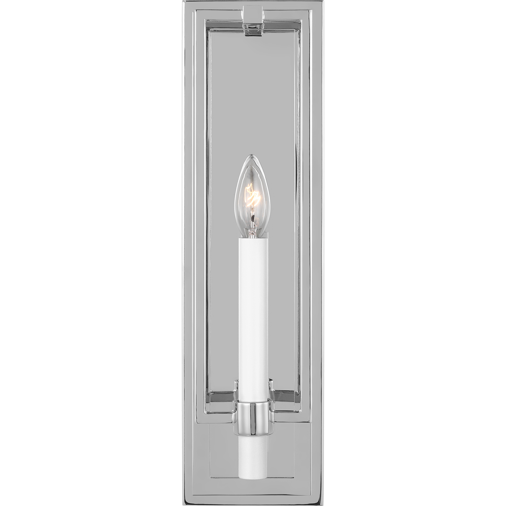 Marston Tall Sconce