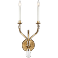 Kinsale 2-Light Sconce