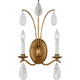 Visual Comfort Studio Collection - Shannon 2-Light Large Sconce - Lights Canada