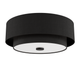 Brookside 2-Light Medium 13" Flush