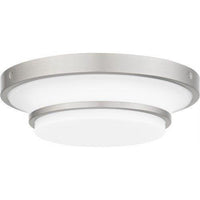 Cromwell Small LED Flush Mount