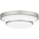 Cromwell Small LED Flush Mount
