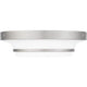 Cromwell Small LED Flush Mount
