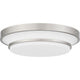 Cromwell Medium LED Flush Mount