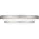Cromwell Medium LED Flush Mount