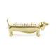 Dachsie Ring Holder