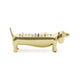 Dachsie Ring Holder
