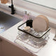 Sinkin Dish Drying Rack