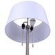 Clara 2-Light Floor Lamp