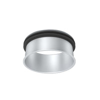 6" Cylinder Flush Mount Trim