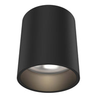 6" Cylinder Flush Mount (Universal 120V-347V)