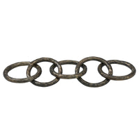 Quai Indoor Cast Aluminum Table Top Accessory