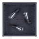 Shana 3-Light Flush Mount