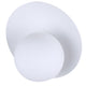 Mesa 1-Light Sconce