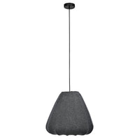 Barlaston 14" 1-Light Pendant
