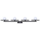 Payton 4-Light Vanity