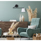 Aspen 1-Light Sconce