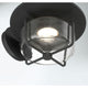 Florin 7" LED Outdoor Wall Sconce