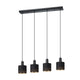 Esteperra 4-Light Pendant