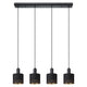 Esteperra 4-Light Pendant