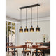 Esteperra 4-Light Pendant
