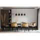 Esteperra 4-Light Pendant