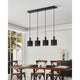 Esteperra 4-Light Pendant