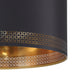 Esteperra 18" 1-Light Flush Mount