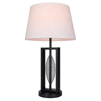 Willow 1-Light Table Lamp