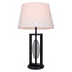Willow 1-Light Table Lamp