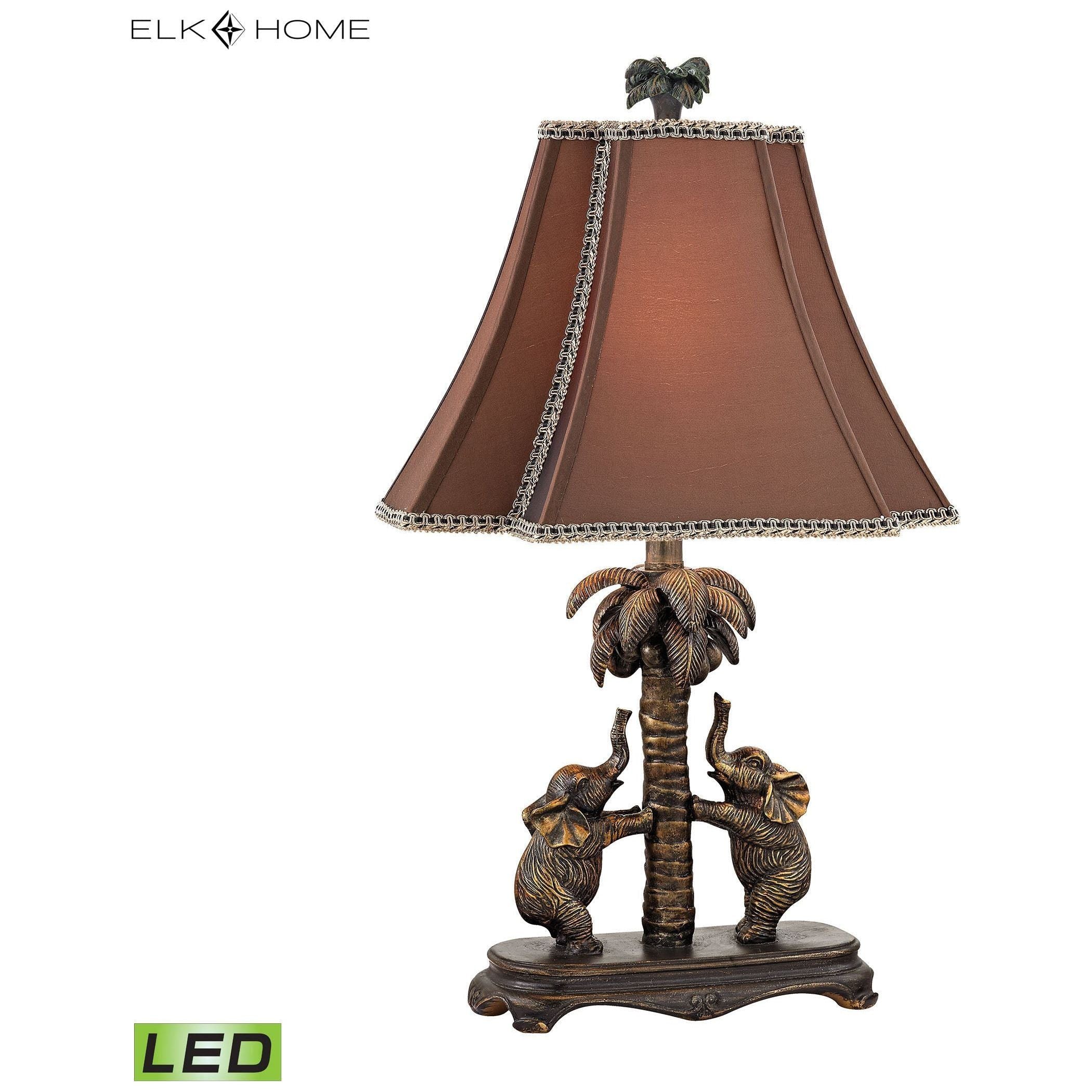 Adamslane 24" High 1-Light Table Lamp