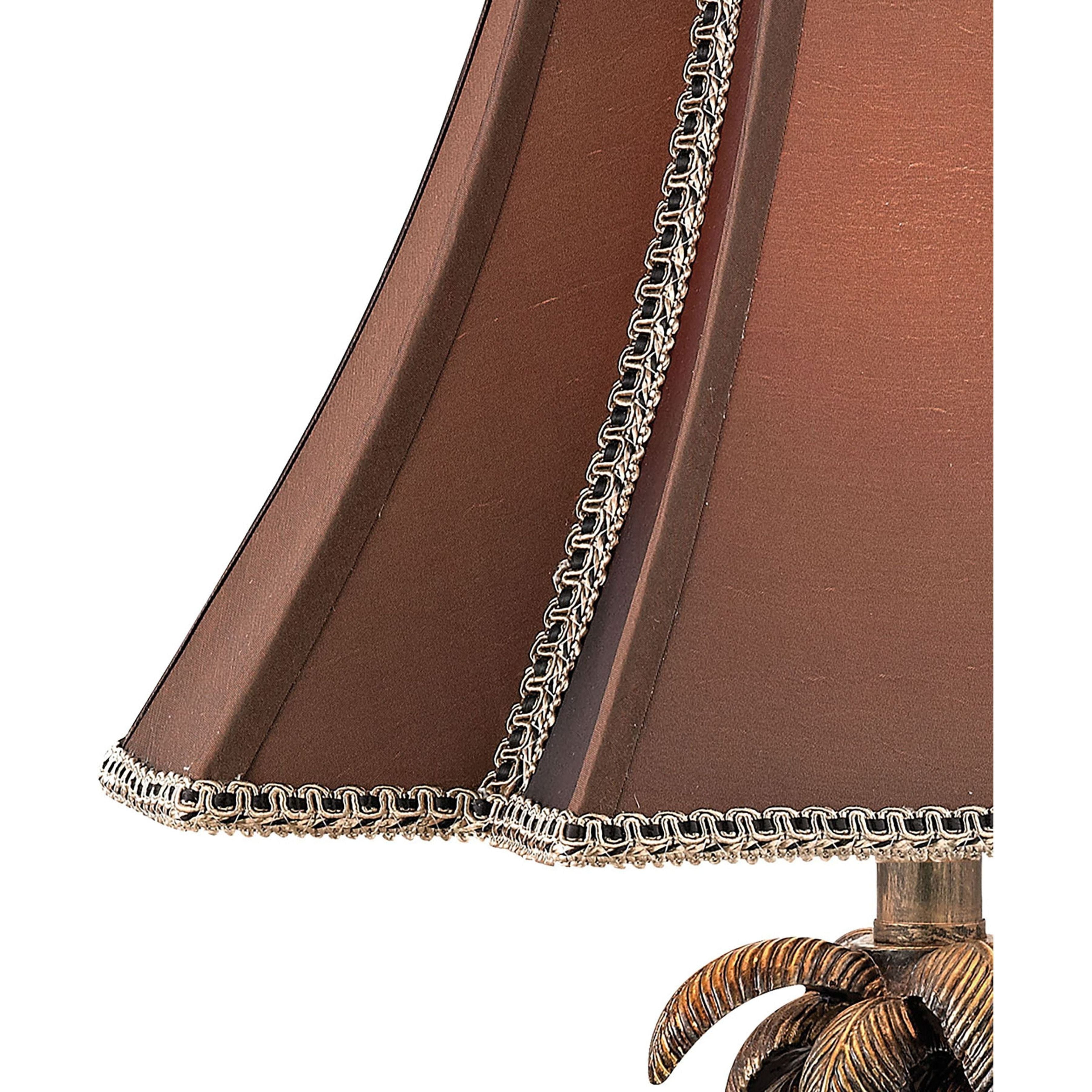 Adamslane 24" High 1-Light Table Lamp