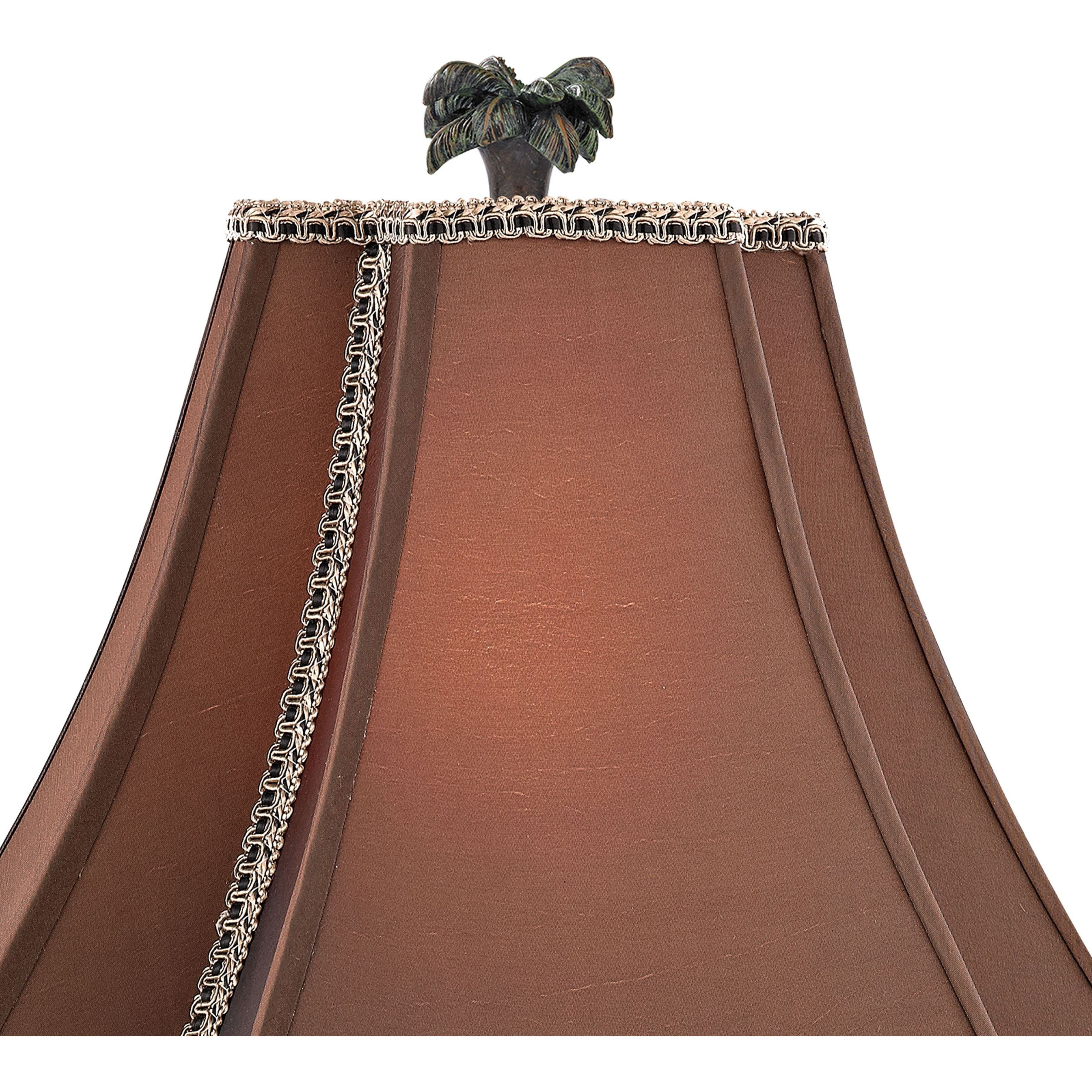 Adamslane 24" High 1-Light Table Lamp