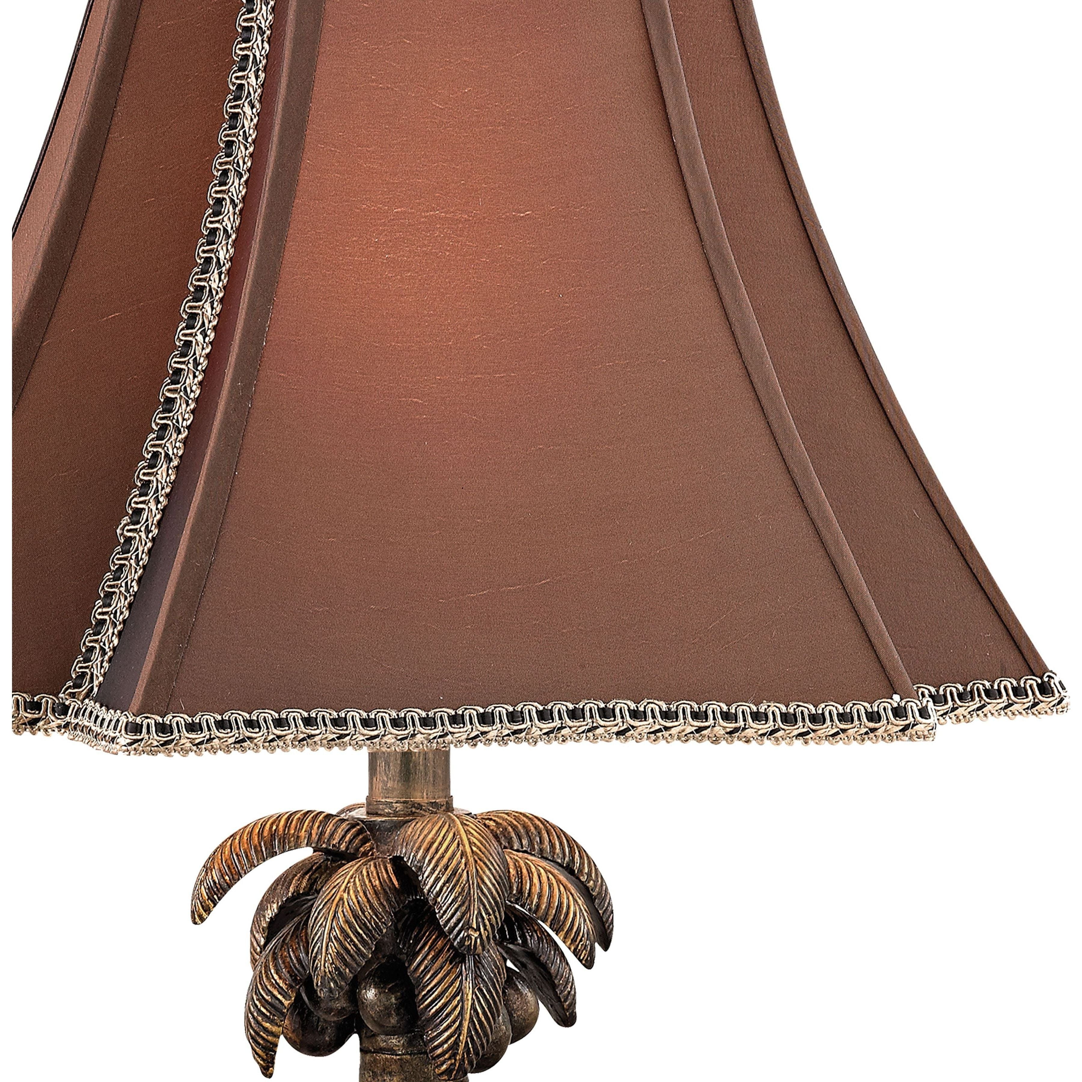 Adamslane 24" High 1-Light Table Lamp