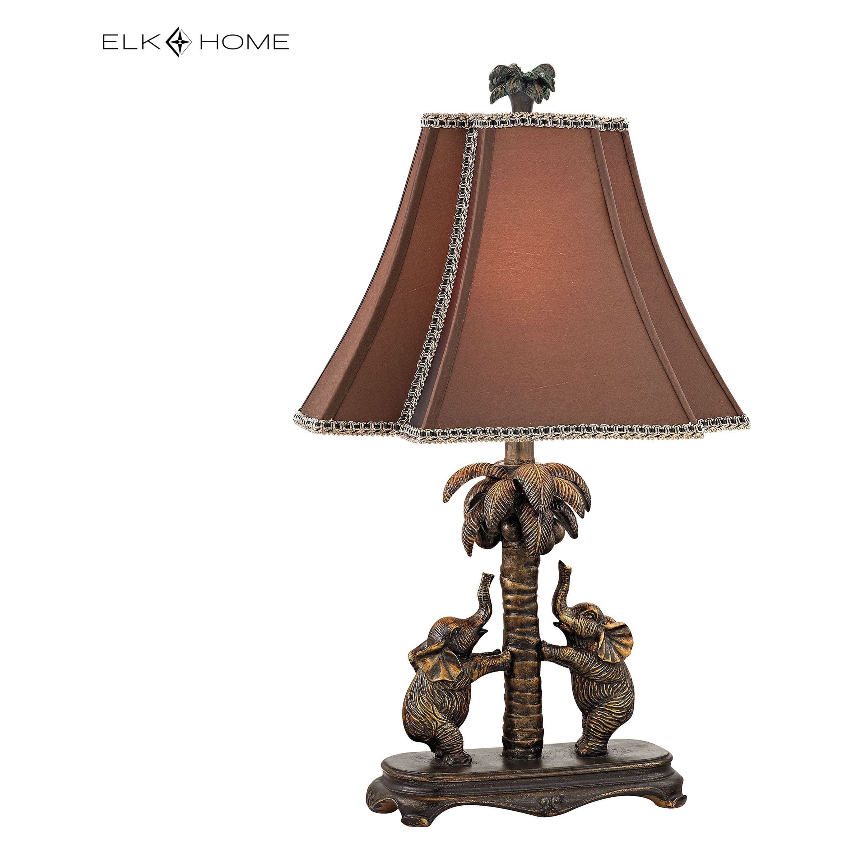 Adamslane 24" High 1-Light Table Lamp