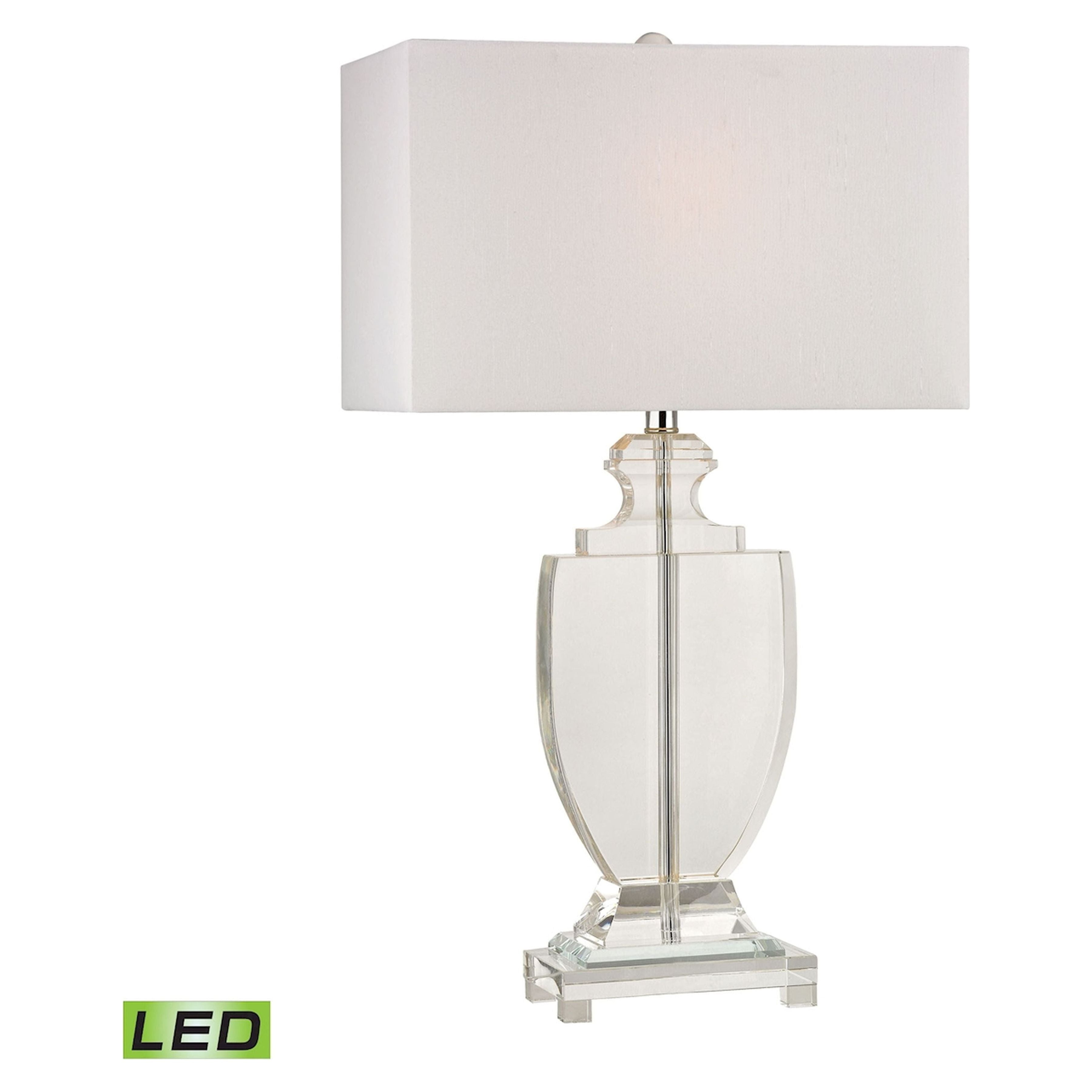 Avonmead 26" High 1-Light Table Lamp