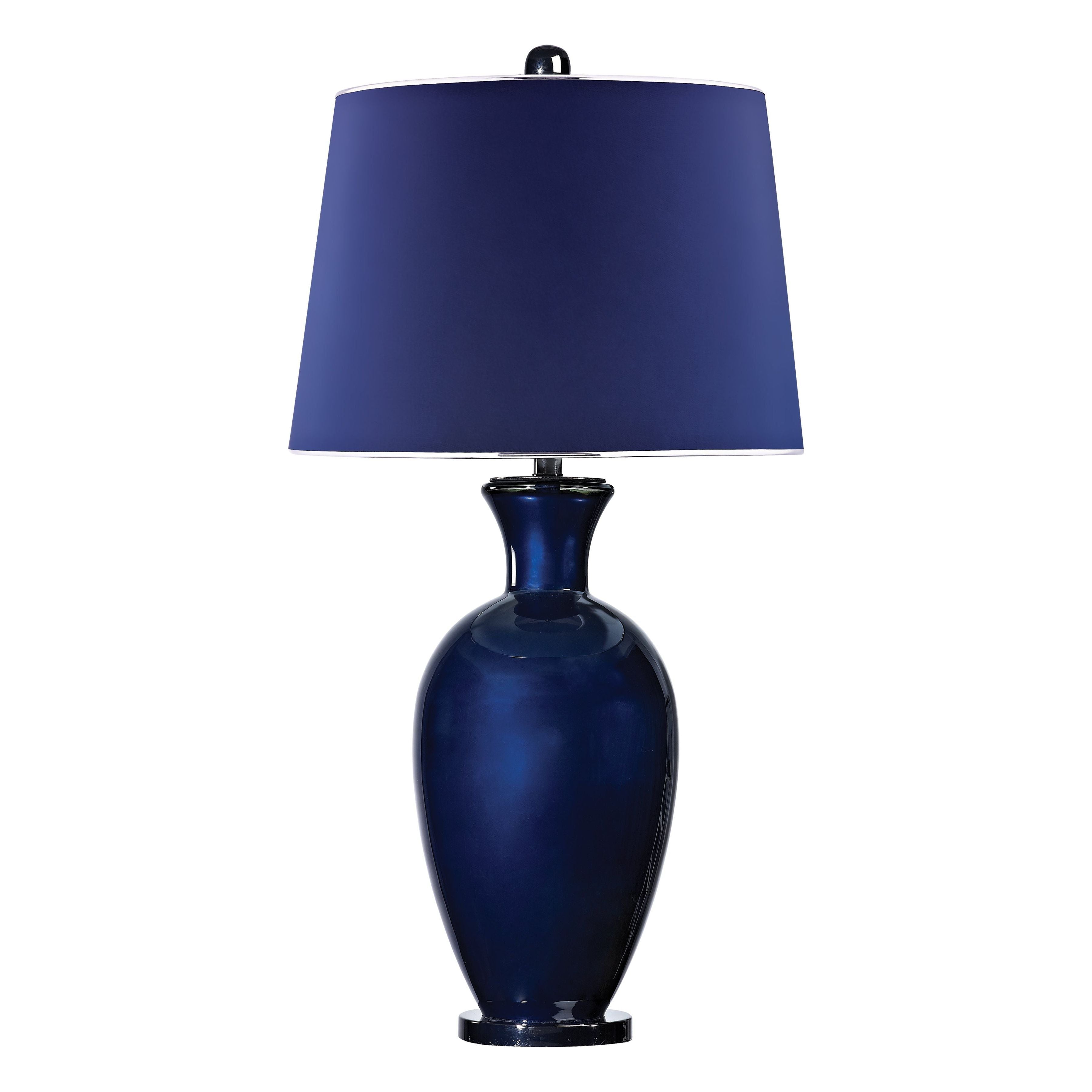 Helensburugh 34" High 1-Light Table Lamp