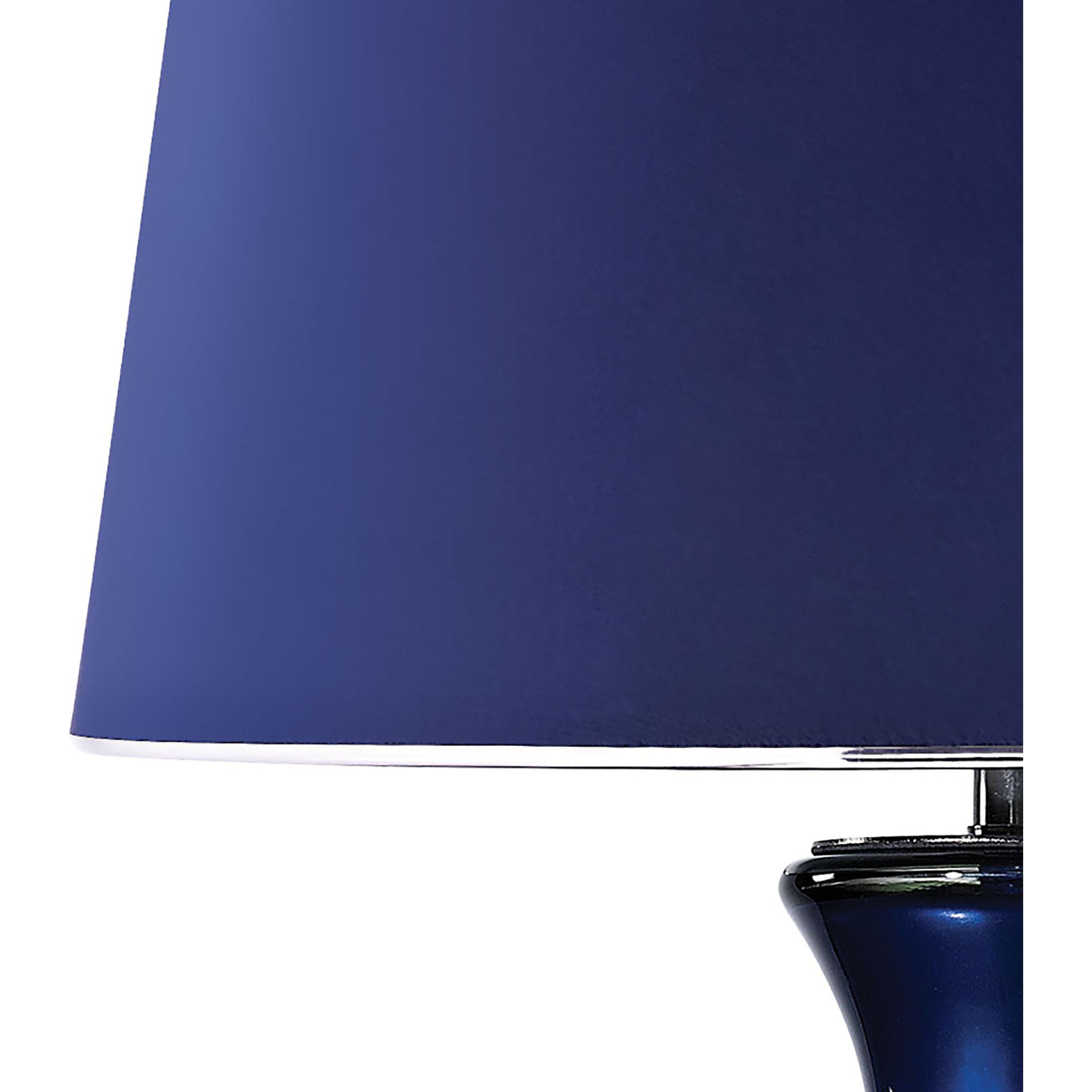 Helensburugh 34" High 1-Light Table Lamp